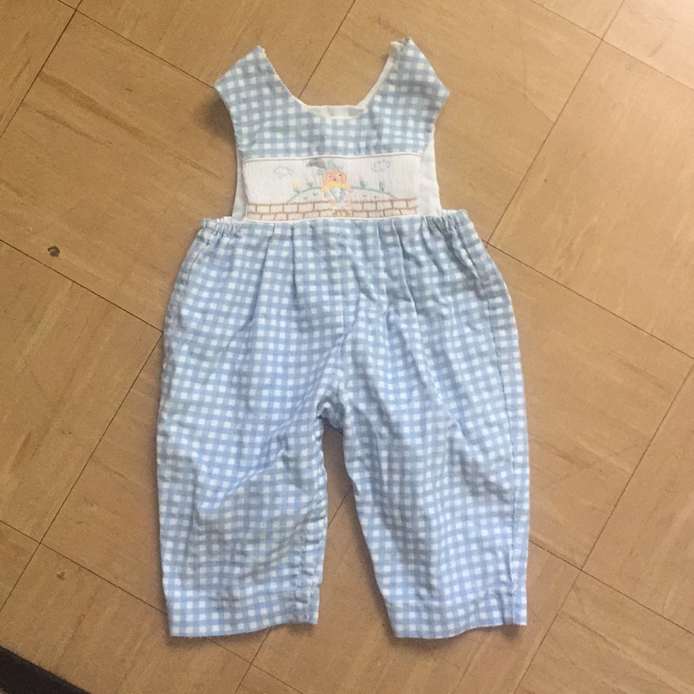 Baby Humpty Dumpty longall